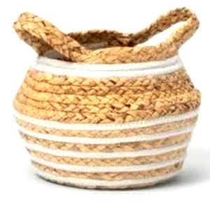 Collapsible basket